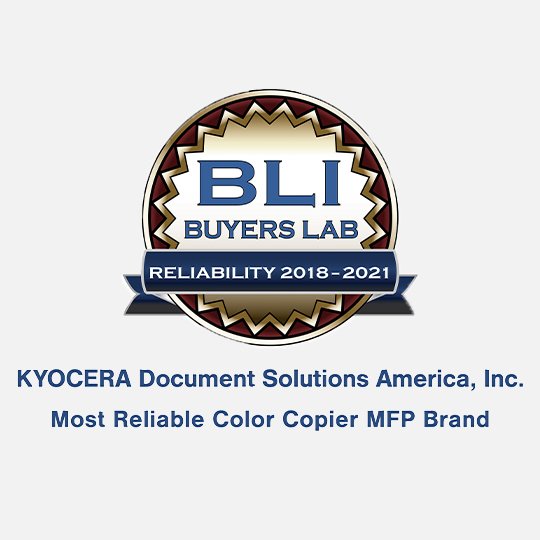 BLI BUYERS LAB